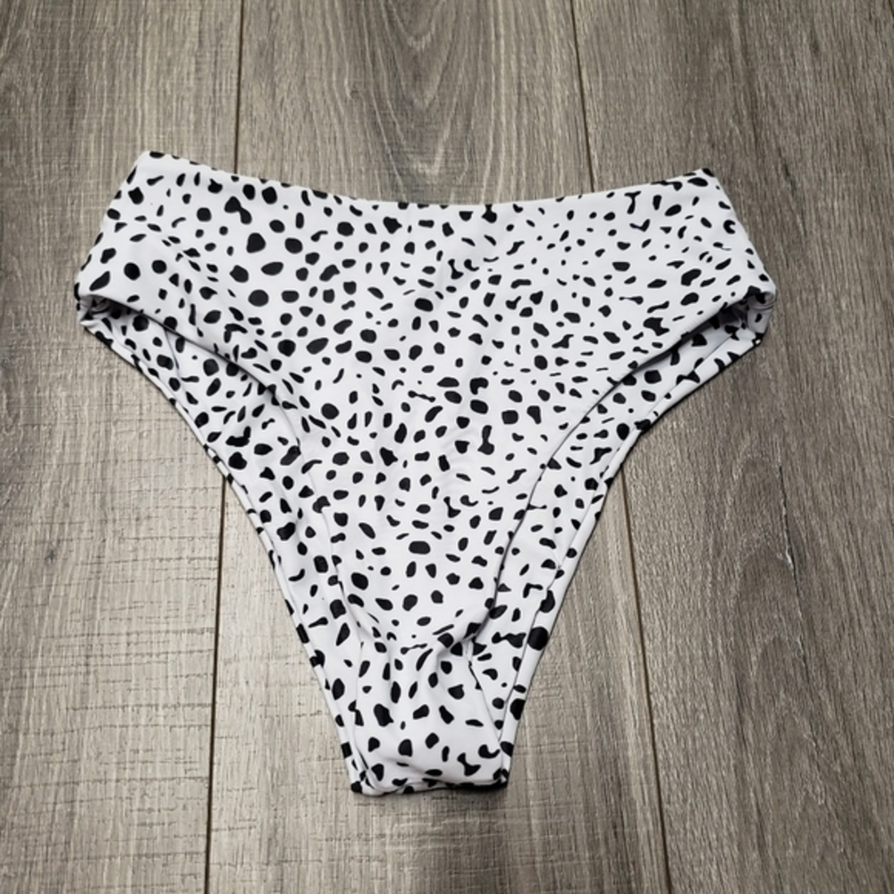 ZAFUL‎ bikini bottoms